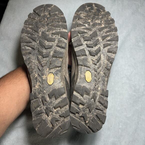 Scarpa Kailash Trek GTX Boots Men 10.5 Wmn 11.5 Hiking Gorpcore Goretex Trailing main image 5